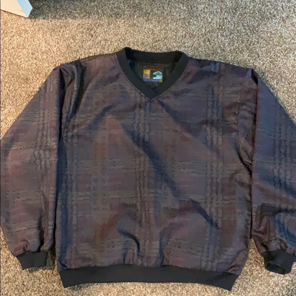 COPY - Vintage Forrester’s outerwear